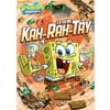 Spongebob Squarepants: Extreme Kah-Rah-Tay (DVD), Nickelodeon, Animation