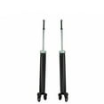 thumbnail image 1 of Rear Shock Absorbers Left/Right Pair Set For Nissan 2002-2006 Altima Sedan, 1 of 6