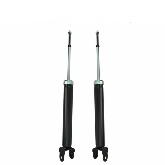 Rear Shock Absorbers Left/Right Pair Set For Nissan 2002-2006 Altima Sedan