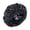 Black, variant on Bath & Bathing Accessories Silk Night Cap for Hair Double Layer Satin Sleep Bonnet with Adjustable Fit for Curly Braids and Black Women Sleep