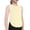1-Light Yellow, variant on Kids Girl Tank Tops Sleeveless Crop Tops Girls Underwear Athletic Shirts for Girls 9-10 Years