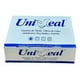 thumbnail image 3 of Guante Nitrilo Estéril Uniseal Chico Lila Caja/100 Piezas, 3 of 3