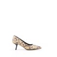 thumbnail image 3 of Women's Pointed Toe Kitten Heels, 3 of 6