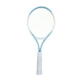 thumbnail image 3 of Lipstore Kids Tennis Racket 23" Professional Solo Training for Indoor Beginner Player Blue, 3 of 8