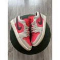 thumbnail image 3 of N I-K-E A i r-Jor-dan 1 Low Light Iron Gray/Red Avant Garde Men’s Sneakers M11,5, 3 of 6