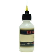 Kester 959T Liquid Soldering Flux, No-Clean, 2oz Bottle