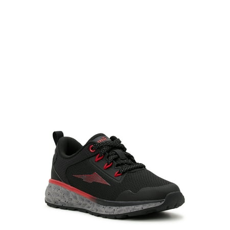 

Avia Boys Mesh Trail Sneakers Sizes 13-6