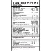 MaxiVision® AREDS 2 Whole Body Formula Eye Vitamins Lutein Zeaxanthin 360ct.