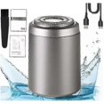 thumbnail image 2 of Sopami Mini Electric Shaver,Mini Portable Electric Shaver Sopami,Electric Razor, 2 of 3