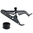 thumbnail image 2 of Motorcycle Cruise Control Throttle High Grade Lock Assist Retainer Wrist Grip, 2 of 4