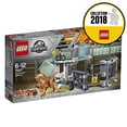 thumbnail image 2 of Juguete LEGO Jurassic World Escape The Stygi Moloch 75927, 2 of 9