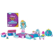 License 2 Play - Happy Places Theme Pack, Cinderella Bedroom
