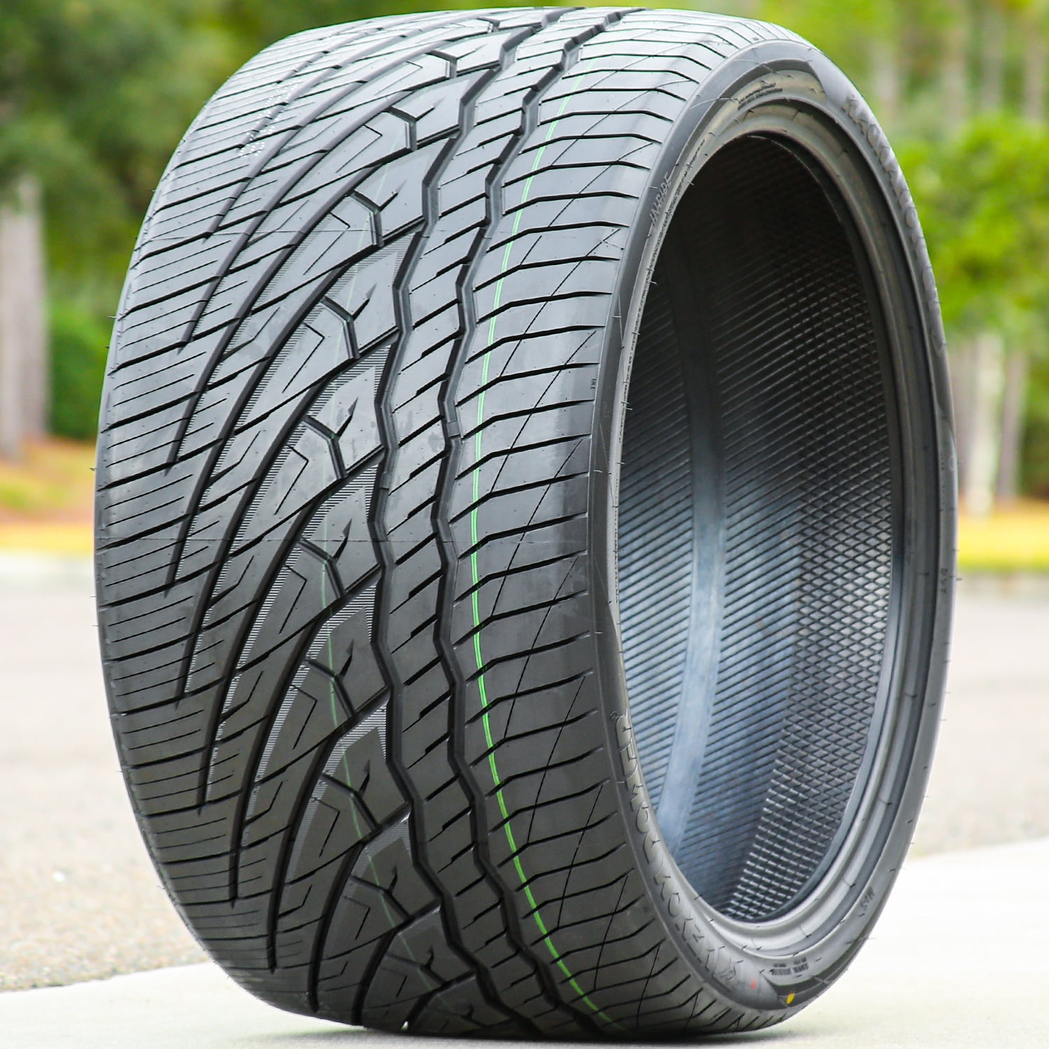 Venom Power Ragnarok GTS 315/30ZR22 315/30R22 107Y XL High