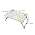 thumbnail image 2 of AURARMLET Bearded Dragon Hammock Lizard Hammock Cotton Pink 1Set, 2 of 6