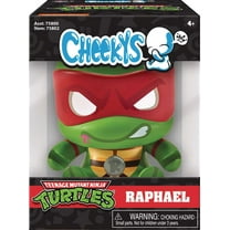 Teenage Mutant Ninja Turtles Cheekys Raphael Designer Vinyl Figure