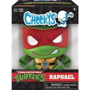 Teenage Mutant Ninja Turtles Cheekys Raphael Designer Vinyl Figure