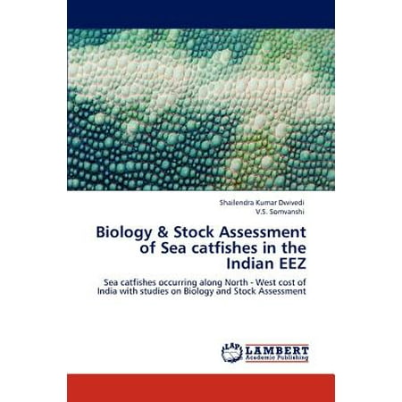 Biology & Stock Assessment of Sea Catfishes in the Indian