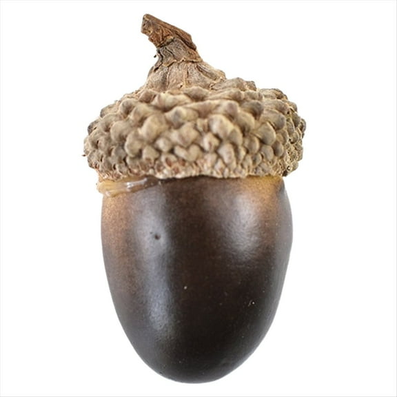 Rollbacks & More Artificial Acorns, Realistic Simulation Acorns for Fall Vase Filling Decoration, Crafts Wedding Thanksgiving Christmas B