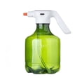 thumbnail image 5 of Electric Watering Kettle 3L Two Spray Mode Adjustable Sprinkler Cleaning Sprayer Gardening ,Easy to Use, 5 of 5