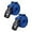 Blue, variant on 2 Pieces Golf Cart Bag Straps Lashing Straps Storage Portable Replacement 39