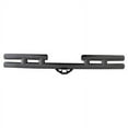 thumbnail image 2 of Smittybilt 3 Rear Tube Bumper with Hitch in Textured Black Finish (Black) - JB44-RHT", 2 of 2