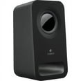 thumbnail image 2 of Restored Logitech Multimedia Speakers Z150 with Stereo Sound for Multiple Devices, Black (Refurbished), 2 of 3