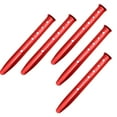 thumbnail image 1 of 5 uds estacas portátiles para ancla para Camping senderismo dosel Rojo 31cm shamjiam estacas ligeras para tiendas de campaña, 1 of 6