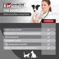 thumbnail image 5 of Odorcide K.O.E Concentrado Eliminador de Olores para Perreras 473 ml, 5 of 5