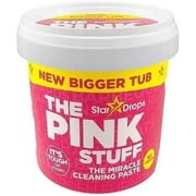 Stardrops The Pink Stuff Miracle Cleaning Paste 850g