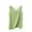 Army Green, variant on Htigea Thin Fleece Tank Tops Women Underwear Tops Sleeveless Undershirt for Women Cotton Camisole Base Layer Today Sales Army Green,L