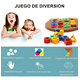 thumbnail image 3 of Juego De Mesa Educativo Y De Ingenio Bloques Xtellar cafe, 3 of 4