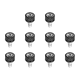 thumbnail image 1 of Conector Pistola Acero Inoxidable Con Puntas para Lavadora A Presión 3/4 Pulgada (A), 1 of 4