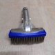 thumbnail image 2 of Swimming Pool Cleaning Brush Wire Brush Pool Bottom Wall Cleaning Brush Pool Cleaning Equipment, 2 of 5