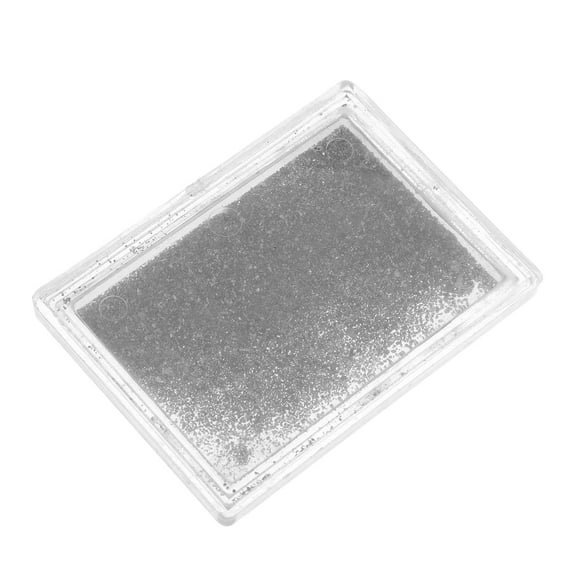 Hytrove Magnetic Experiment Material Iron Powder Magnetic Box 1Pack for Educational Environments