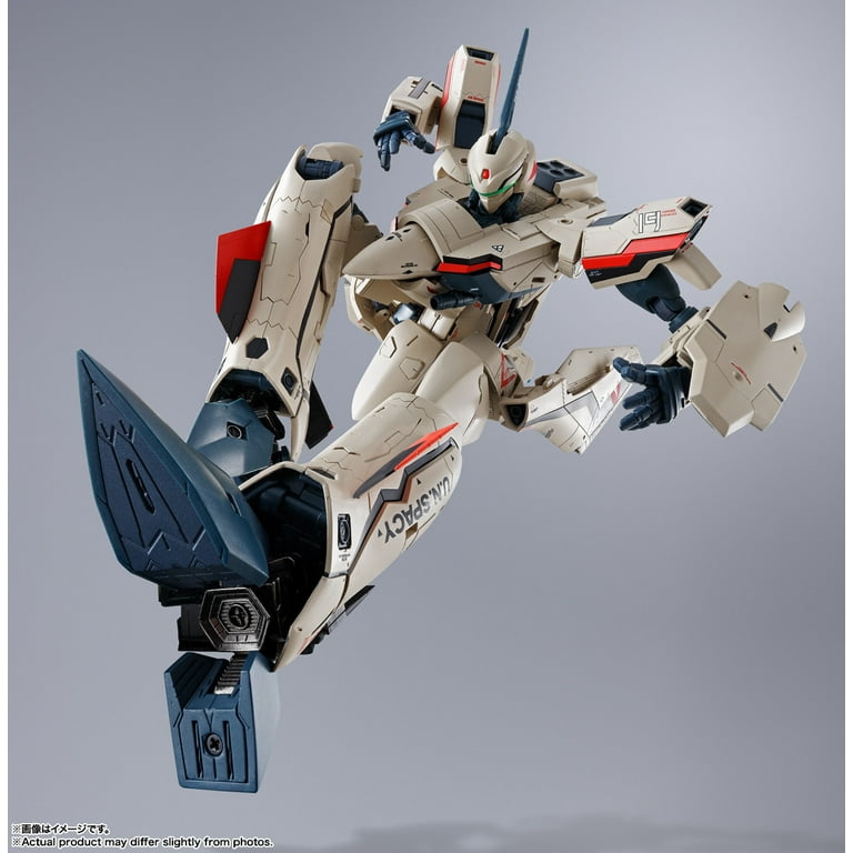 Bandai Tamashii Nations Macross Plus: YF-19 Excalibur (Isamu