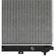 thumbnail image 4 of Radiator For Kia 2003-2006 Sorento EX 2003-2006 Sorento LX 3.5L V6 Great Quality, 4 of 6