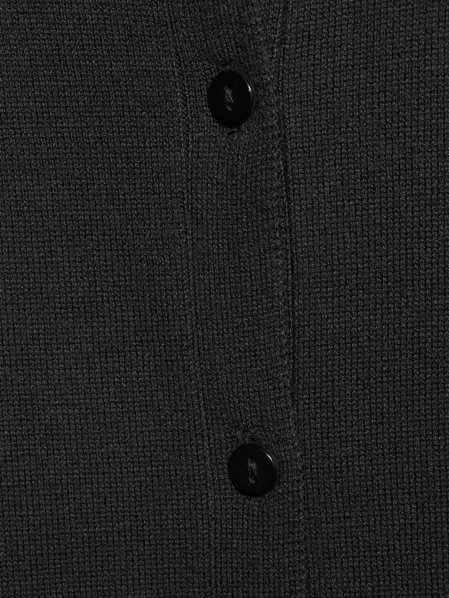 Time and Tru Women's Button Front Cardigan