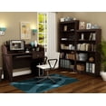 thumbnail image 3 of South Shore Smart Basics Étagère 4 tablettes, 3 of 8
