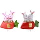 thumbnail image 2 of Decoración Conejo Advancent Caja de almacenamiento Accesorio para el hogar Blanco, 2 of 6