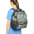 thumbnail image 6 of Nurse Mates Ultimate Backpack | Jacquard Butterfly, 6 of 6