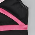 thumbnail image 4 of Dalazy Maillot de Danse Ballet Sans Manches pour Filles 5-7 Ans, 4 of 9