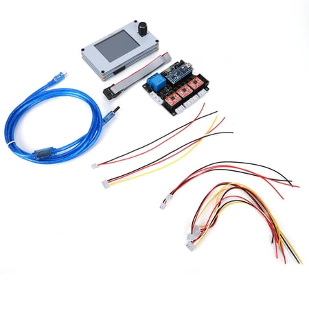 Pc Computer Store Motor Motor Driver Controller, Small Engraving Machine, Strong Performance ...
