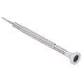 thumbnail image 4 of FLAMEEN Slot Screwdriver, Watch Repairing Screwdriver Stainless Steel For Watch Repair Shop, 4 of 8