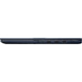 thumbnail image 5 of ASUS Vivobook 15 Home/Business Laptop (Intel i7-1255U 10-Core, 24GB RAM, 512GB PCIe SSD, Intel Iris Xe, 15.6in 60 Hz Touch Full HD (1920x1080), Wifi, Bluetooth, Backlit KB, Webcam, Win 10 Pro), 5 of 7