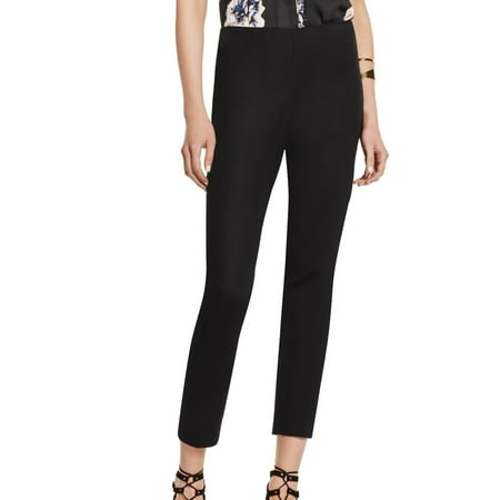 womens pull on crop pants