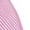 Pink, variant on Women's Dressy Wrap Peplum Blouse Tops Casual Striped V Neck Peplum Shirts Tie Waist Long Sleeve Shirts Business Casual Outfits Black