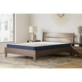 thumbnail image 2 of Signature Design by Ashley Firm 6 inch Twin Foam Mattress, White, 2 of 9