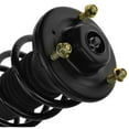 thumbnail image 4 of Geelife For 90-00 Lexus LS400 Base Shock Spring Assembly Rear Left Driver or Passenger, 4 of 8