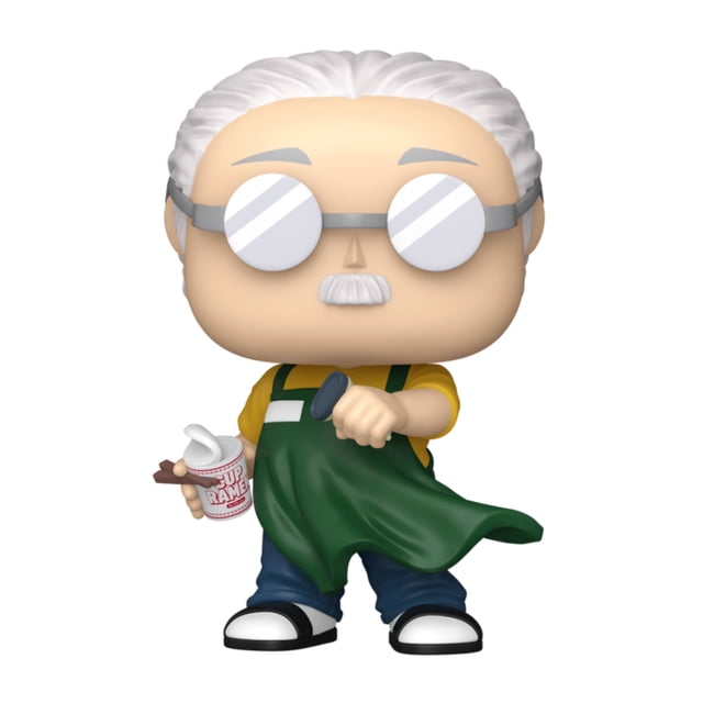 Figura Coleccionable Funko Pop Animation Sakamoto Days Taro Sakamoto 1 Pieza