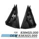 thumbnail image 5 of Conjunto de moldura izquierda de puerta trasera para I30 838302l000 83830-2l000, 5 of 5